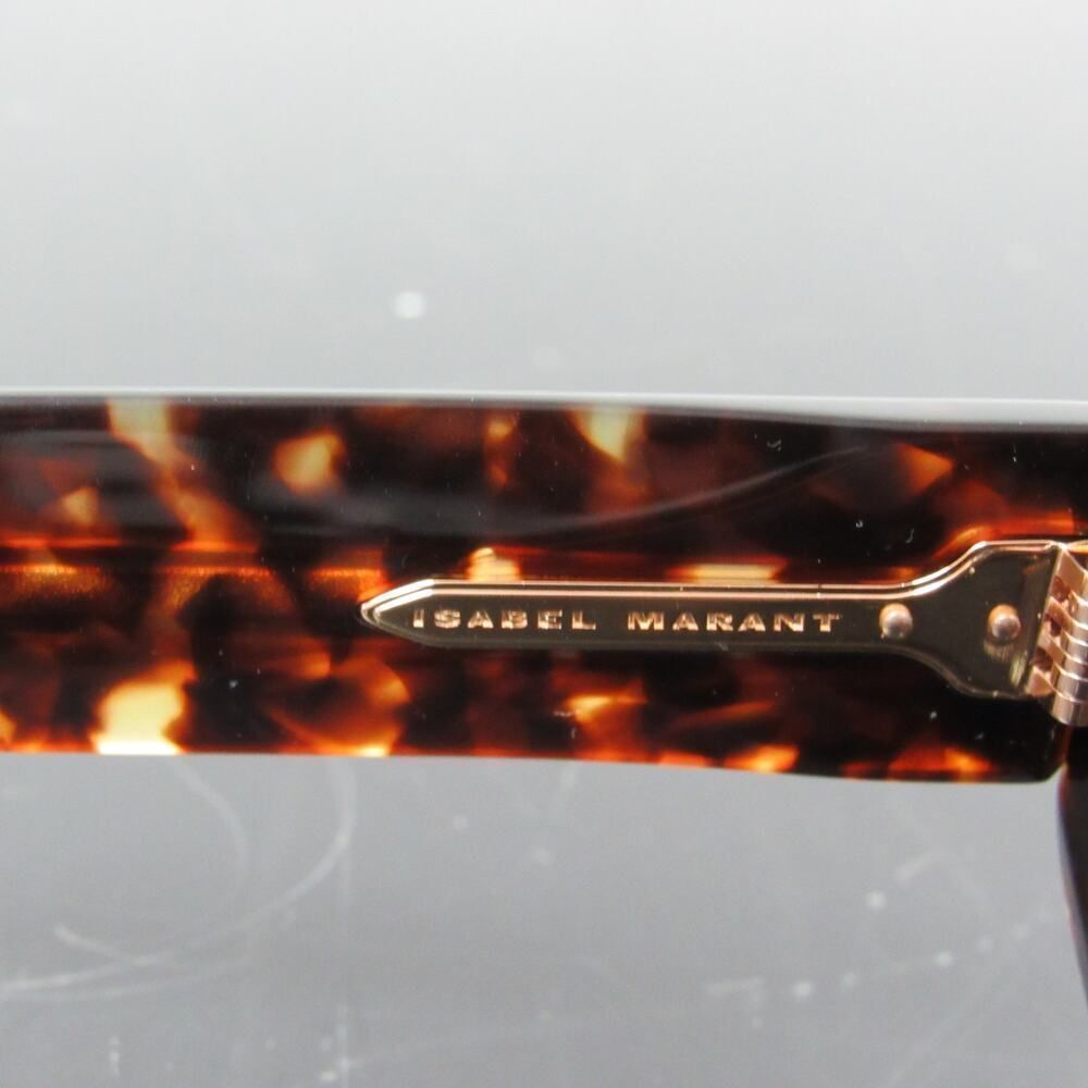 Isabel Marant Classic Sunglasses in Hvn - Picture 6 of 8